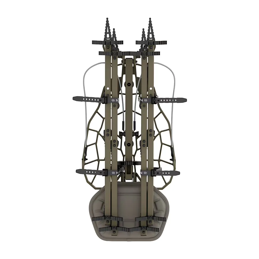 Tree Stand 9 lb 15 oz 0.875"