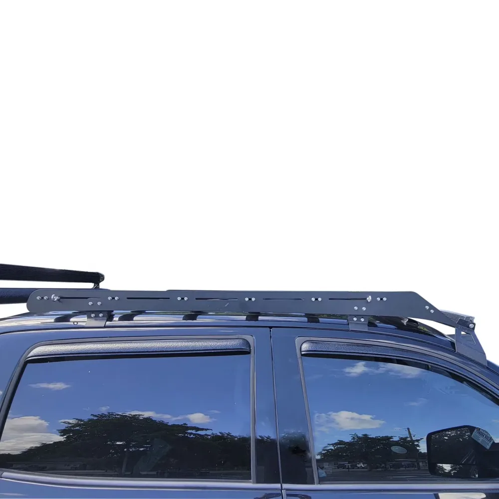 Roof Rack black