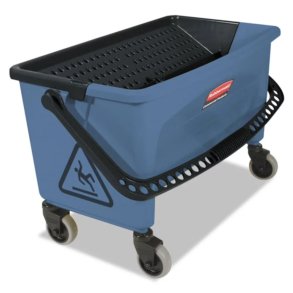 Cleaning blue 18"