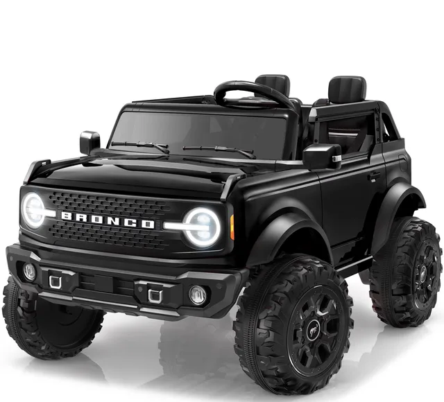 Remote Control 24v black 90w
