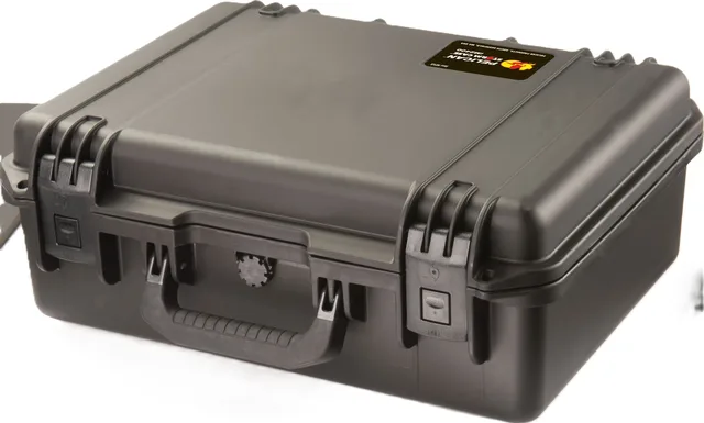 Firearms & Accessories 19.2" 15.2" 7.3"