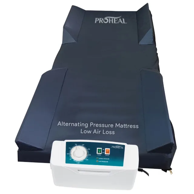 Air Mattress 8 inch 300lbs 1000lbs