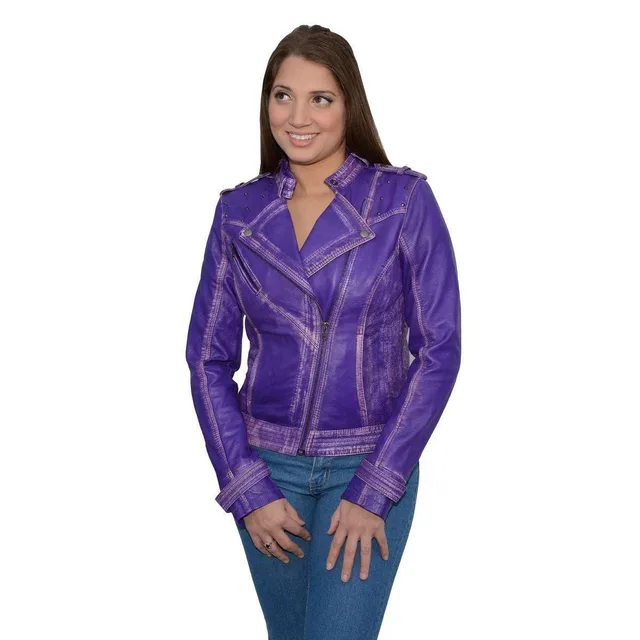 Leather Jacket 4 lb
