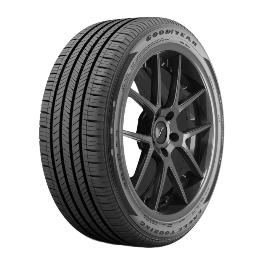 Passenger Tire 107w 7w