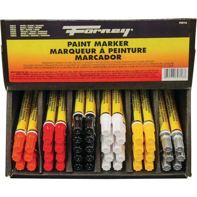 Paint Marker