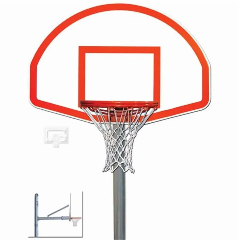 Mount Adjustable 4.5 in 4'