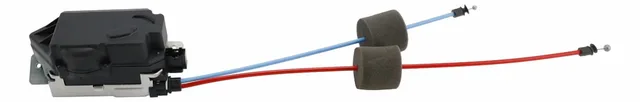 Tailgate Lock 36 oz 42.36 oz