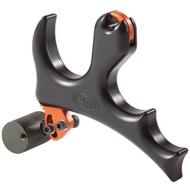 Bows & Arrows black adjustable