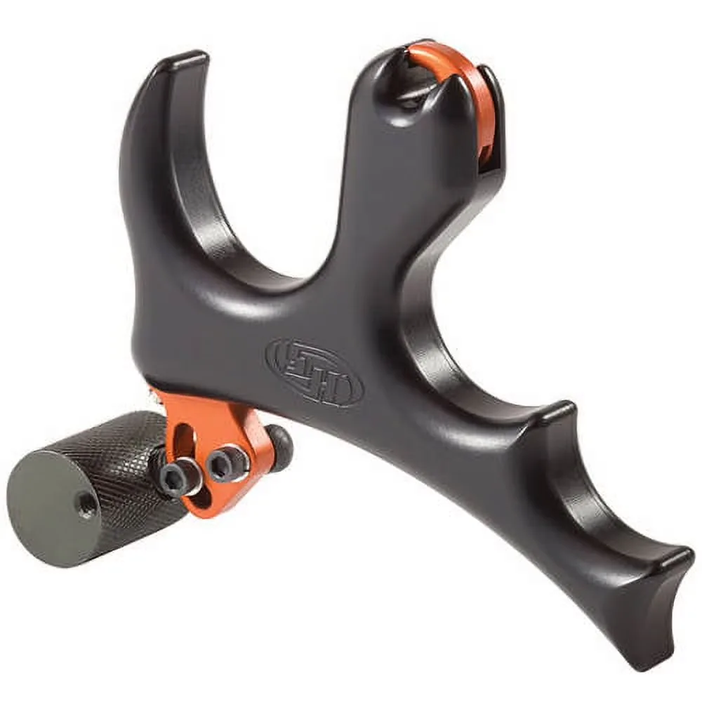 Bows & Arrows black adjustable