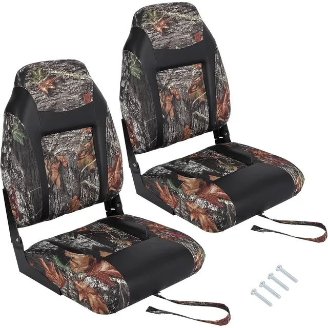 Fishing Boat 2 pack folding 16.5"