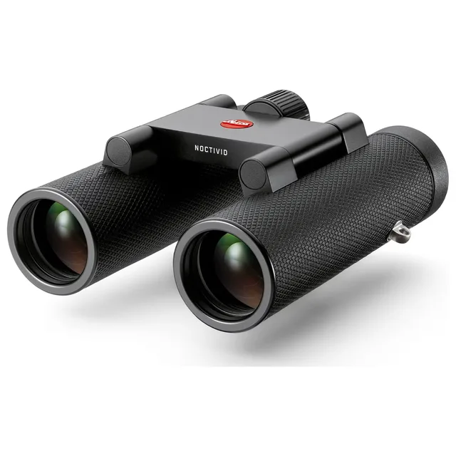 Binoculars black 25mm