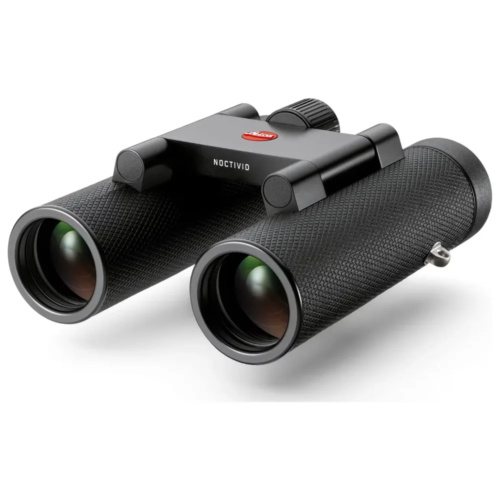 Binoculars black 25mm