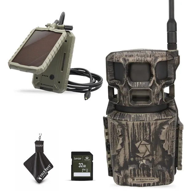 Trail Camera