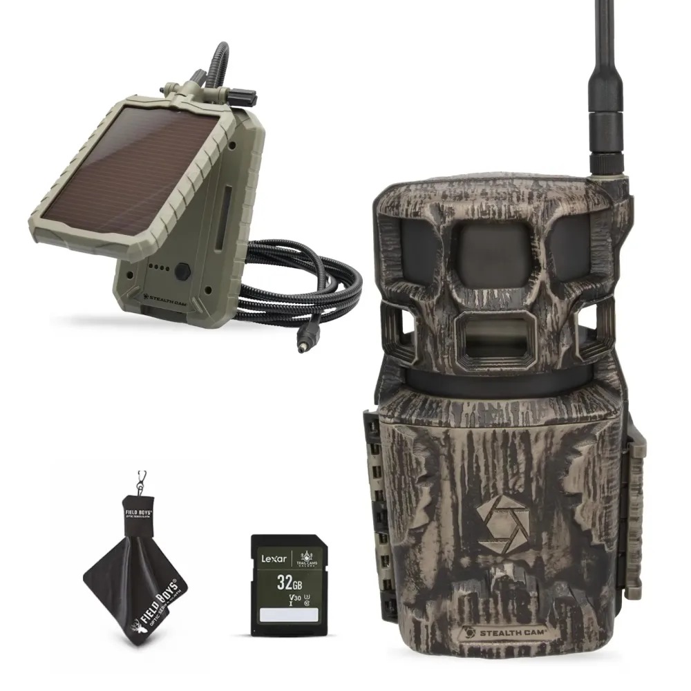 Trail Camera
