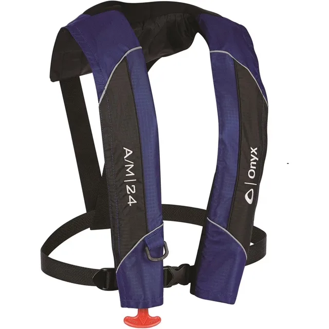 Safety Gear blue 80 lbs