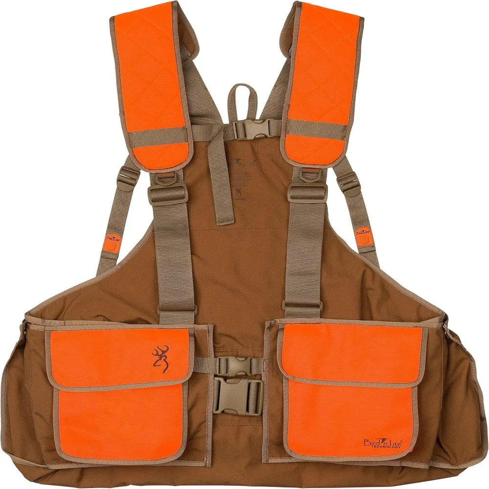 Vest adjustable