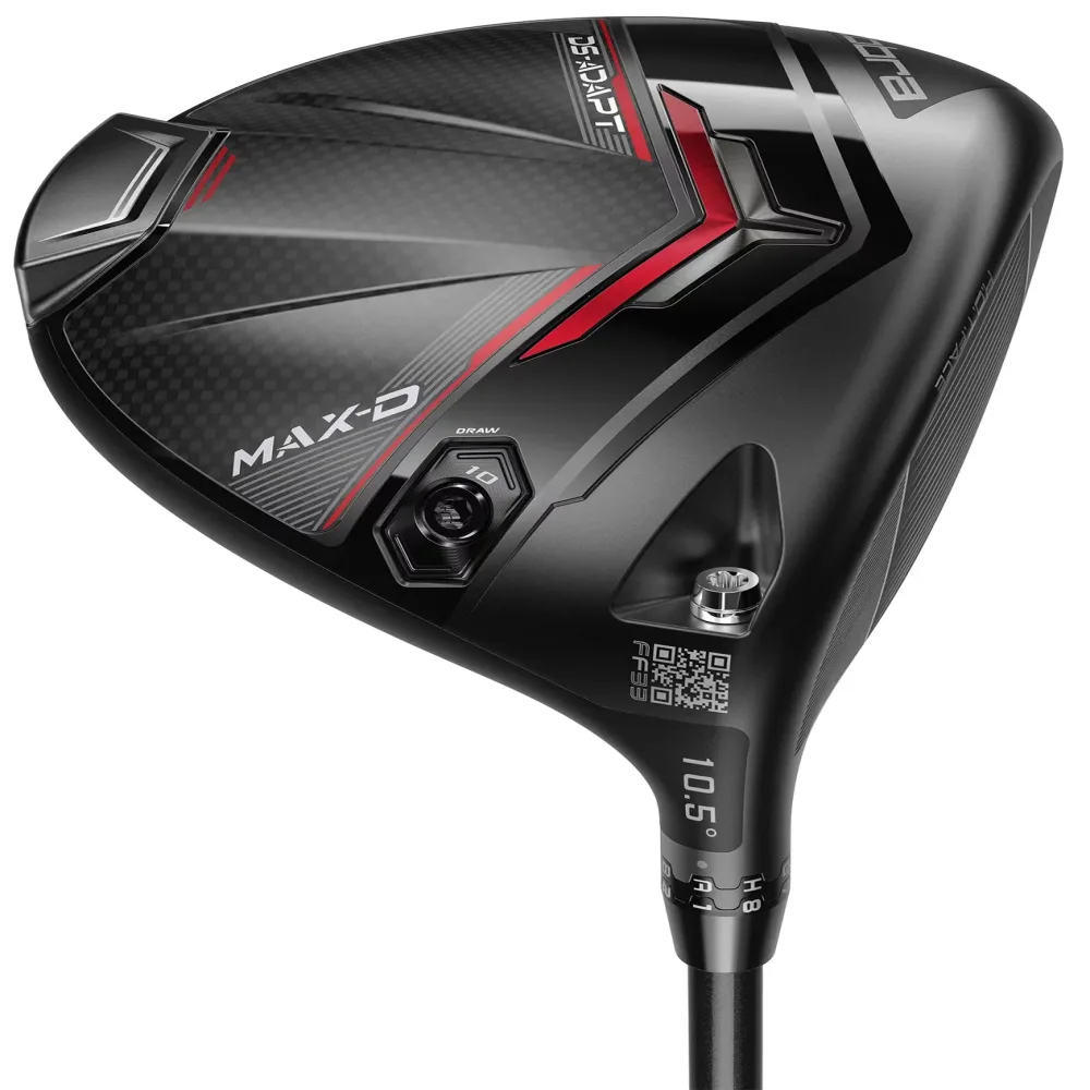 Golf red 1.5 lb adjustable