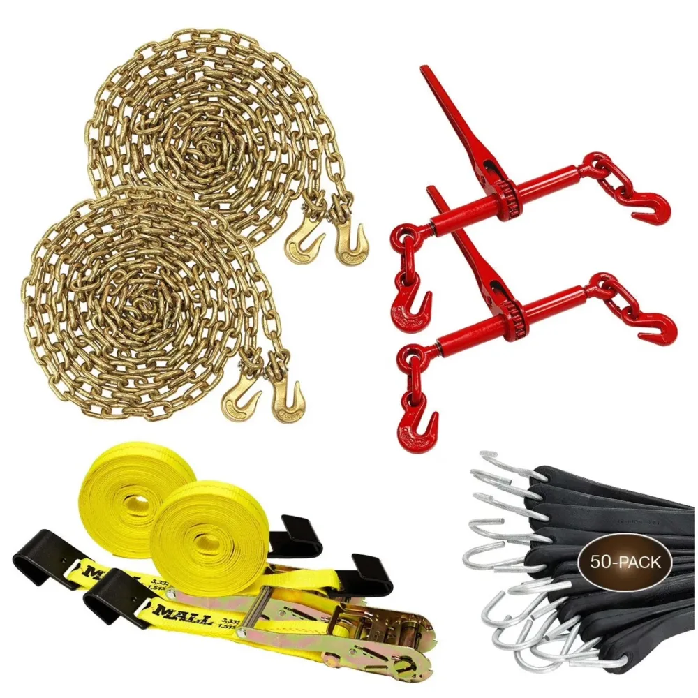 Truck Racks 2 inch 16 in 20 ft