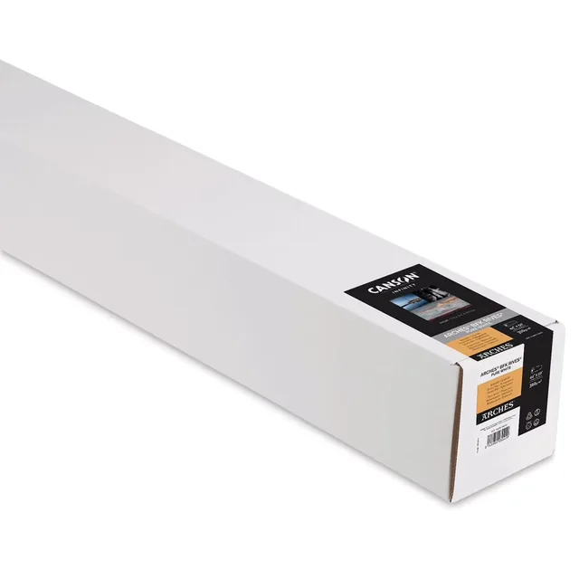 Photo Paper 44" 50 ft white