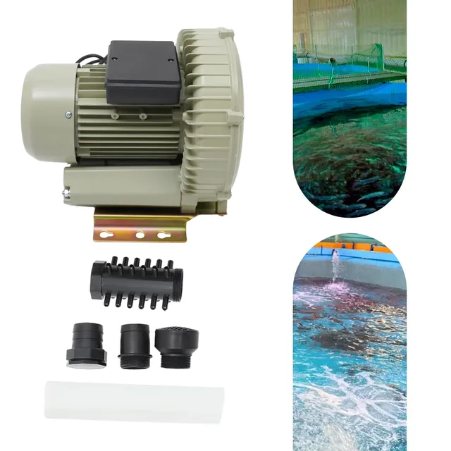 Fish Tanks 110v 370w grey