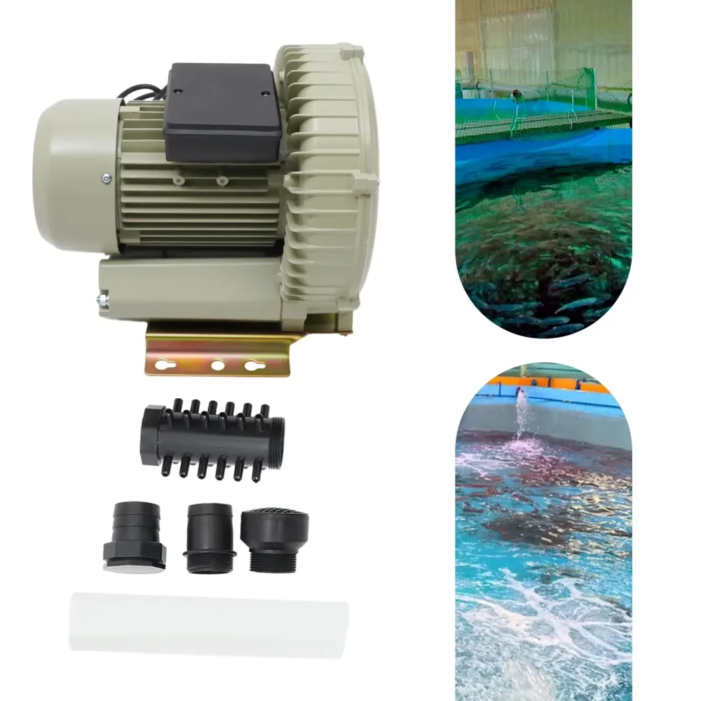 Fish Tanks 110v 370w grey
