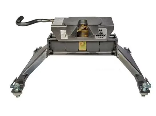 Husky Towing 16000 pound locking