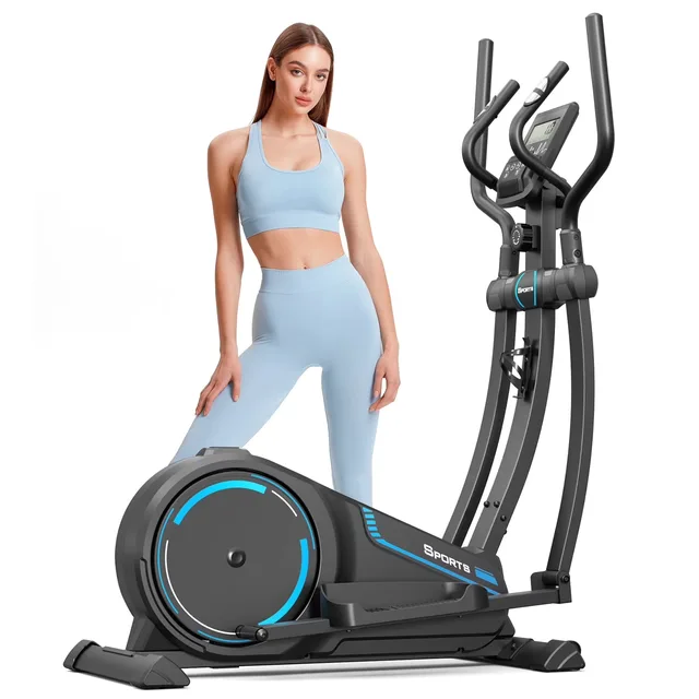 Compact Cardio