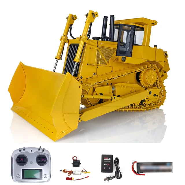 Radio Control 323mm