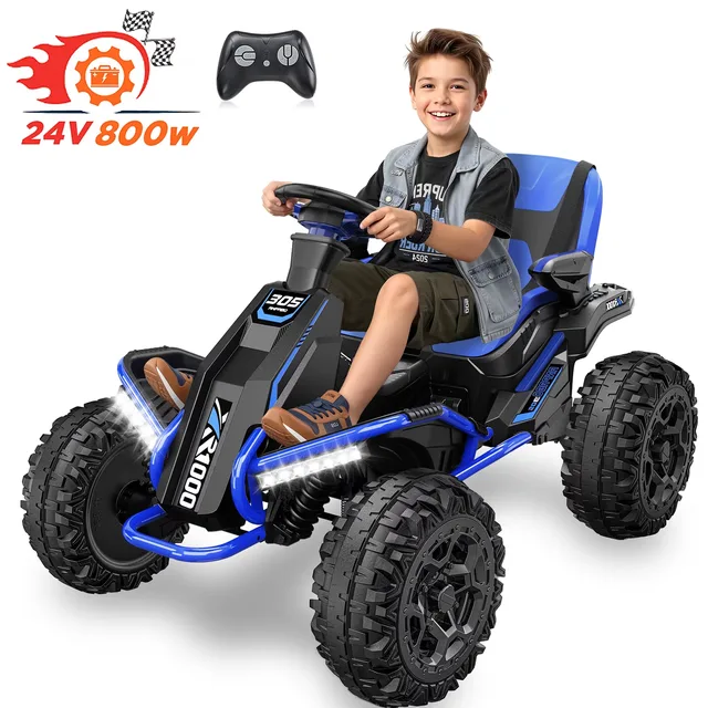 Toys 24v adjustable led