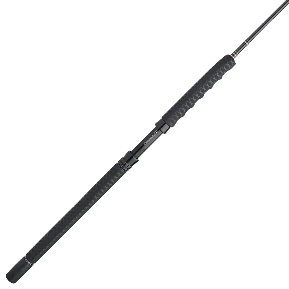 Fishing Rod 6' 50-100 pound 100 pounds