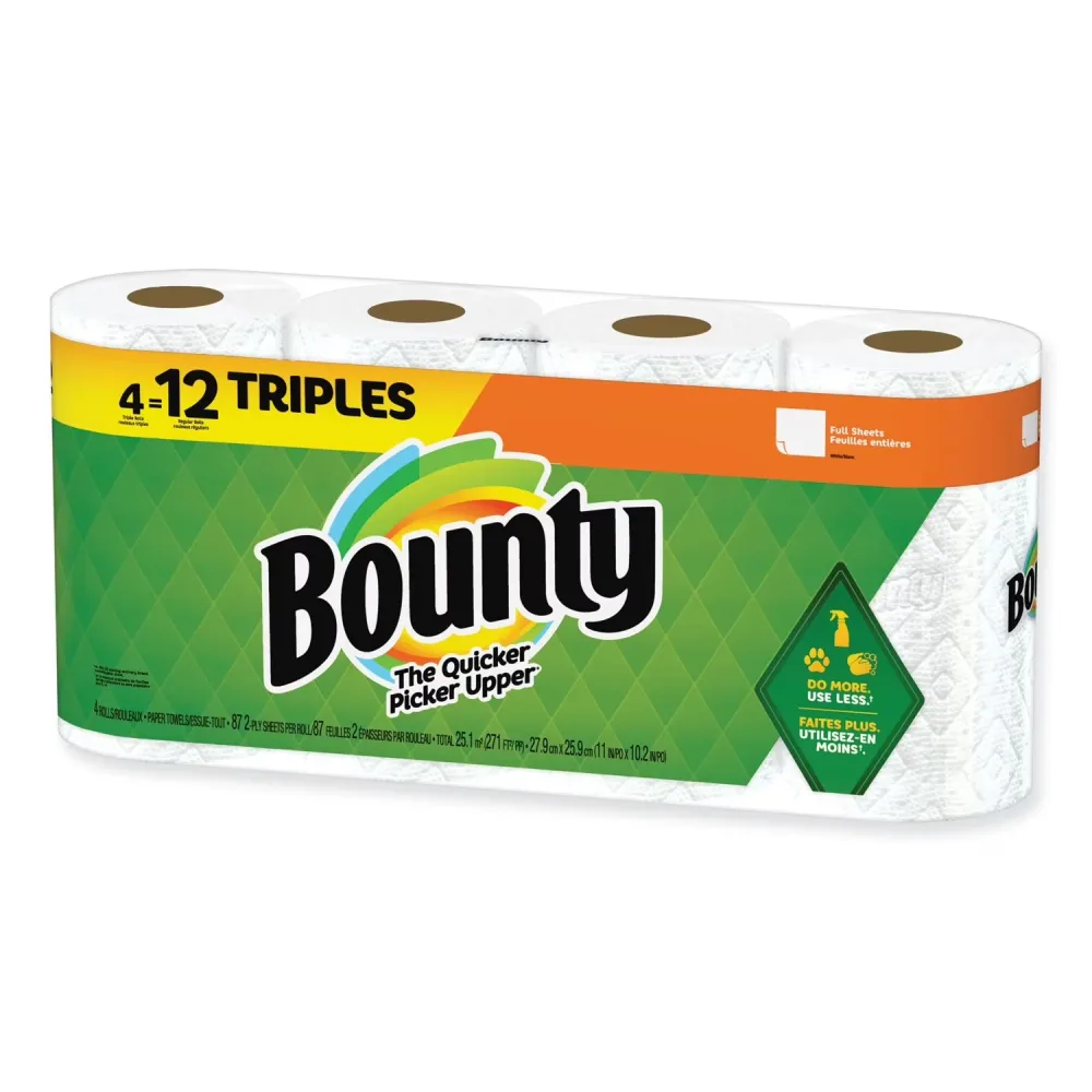 Kitchen 6 packs white 4pack