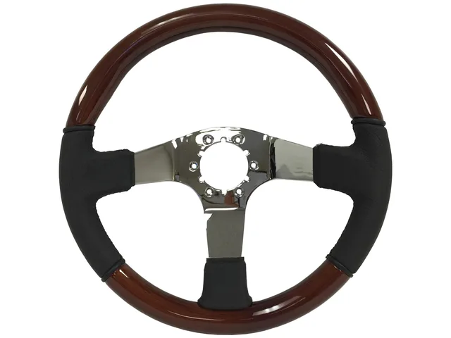 Steering Wheel 14 inch 2.5 inch 2.75 inch