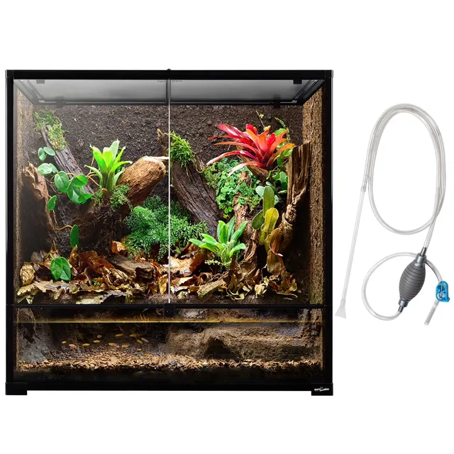 Reptile 96 gallon 36" 18"