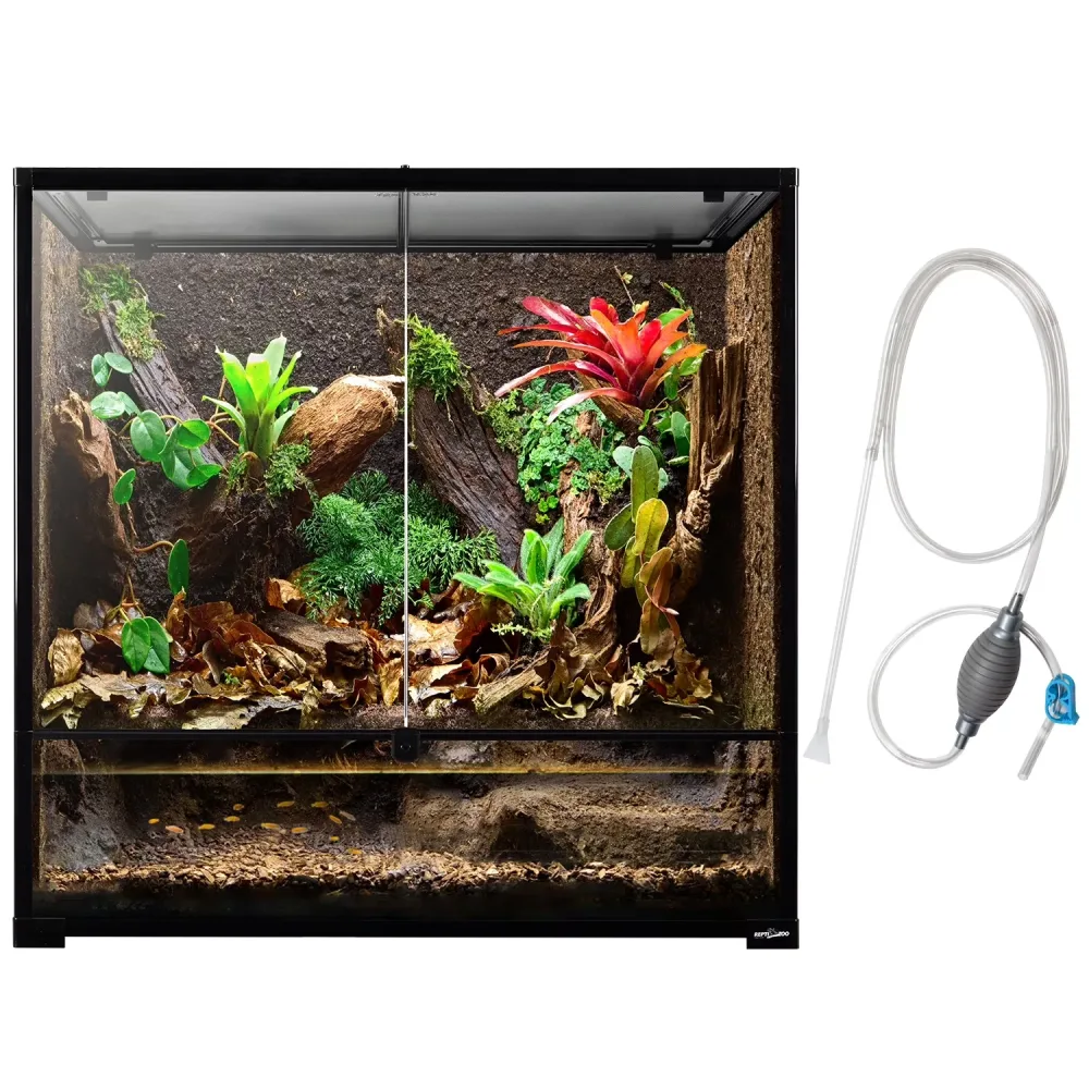 Reptile 96 gallon 36" 18"