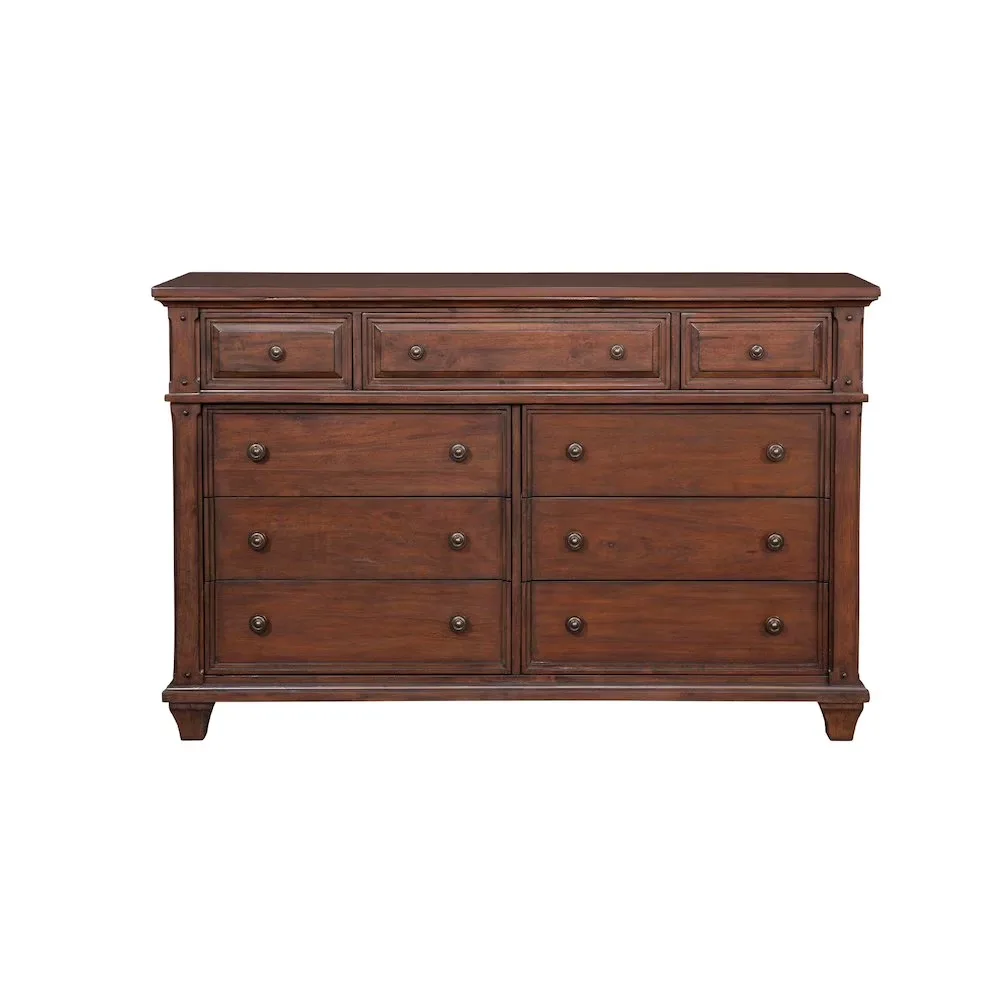 Bedroom Furniture 66" 19" 42"
