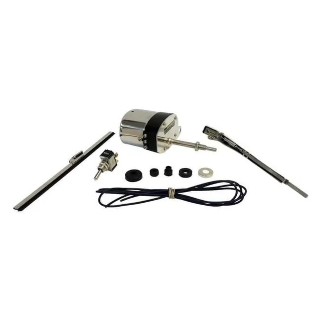 Wiper Motor 1.8 lbs
