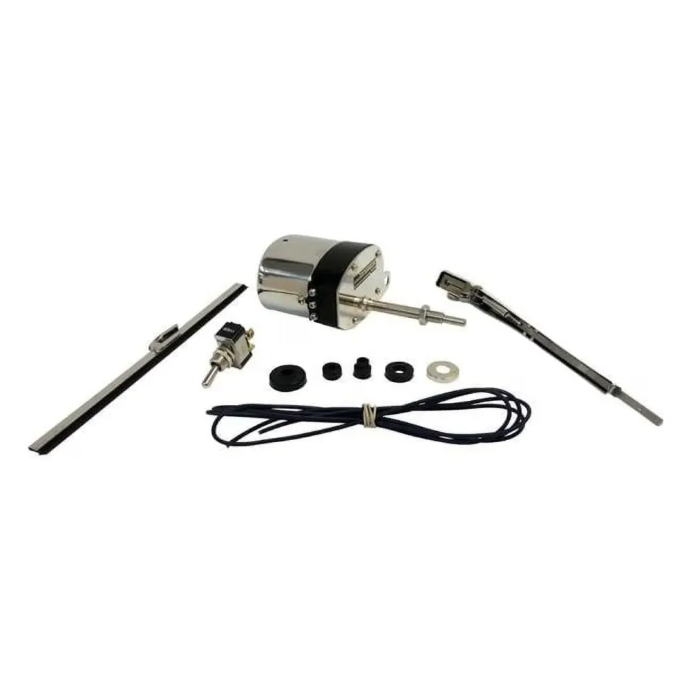 Wiper Motor 1.8 lbs