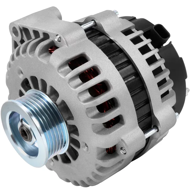 General Replacement Parts 62mm 12 volt