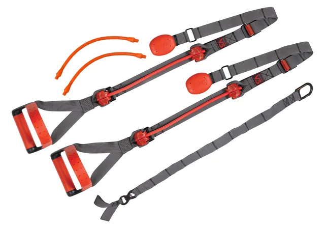 Strength Equipment 2 in 4.50 in adjustable