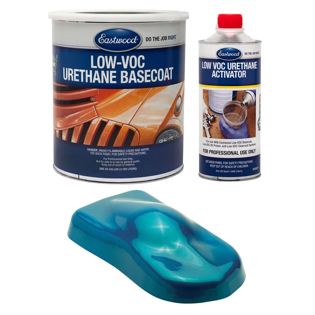 Spray Paint blue 1.2-1.4 mm 1.2-1.5 mm