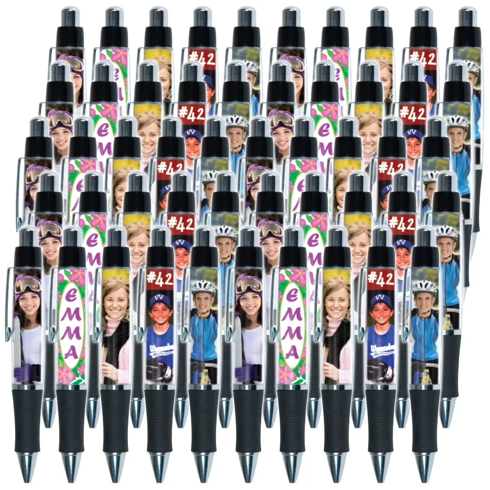 Pen 50 pack 2.5" 1.75"