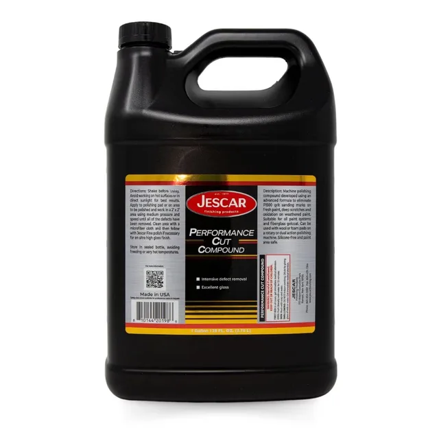 Wash & Detailing 128 oz