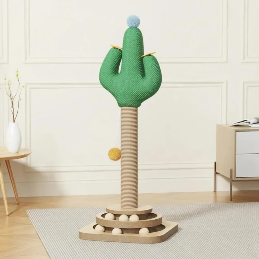 Furniture & Enrichment