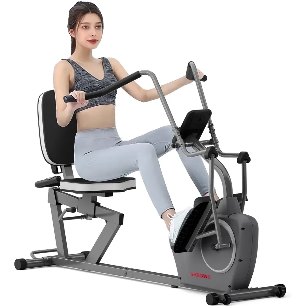 Exercise Bike 37 inches 400 lbs 29 inches
