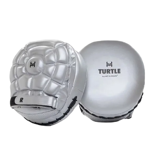 Boxing & Combat silver