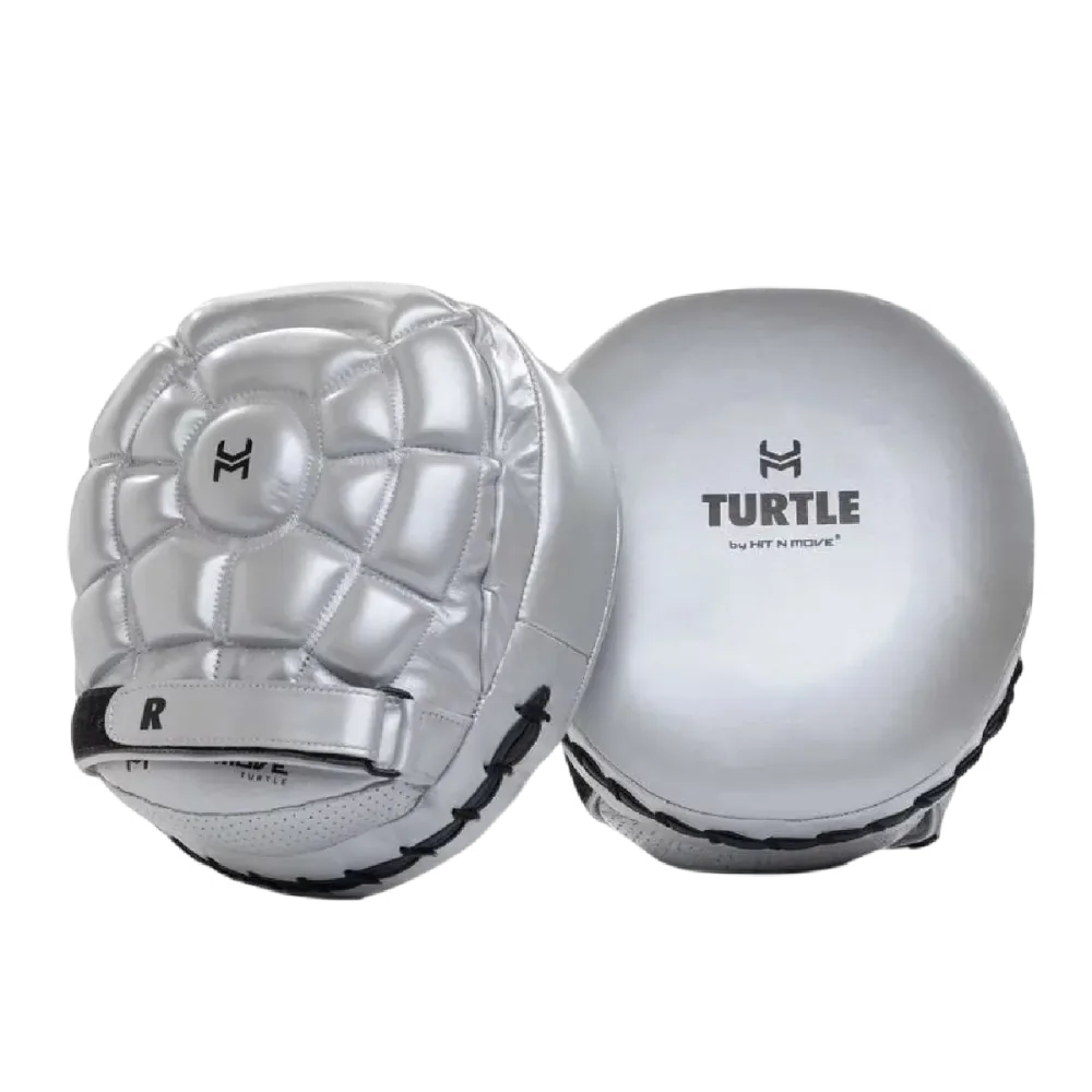 Boxing & Combat silver
