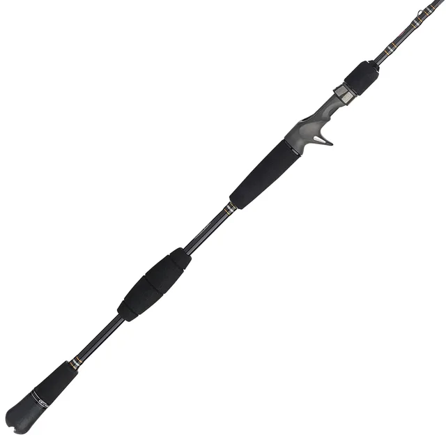 Conventional Rod 6' 8" 9 lb