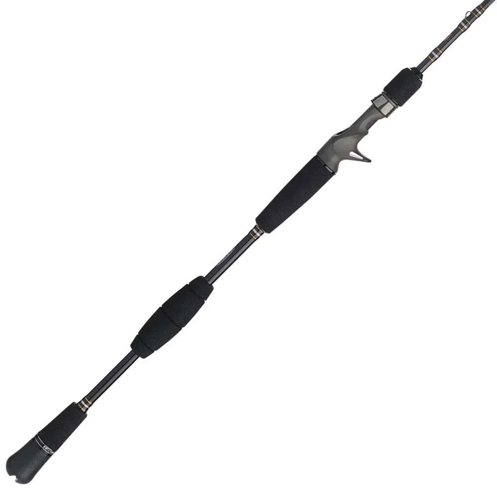Conventional Rod 6' 8" 9 lb