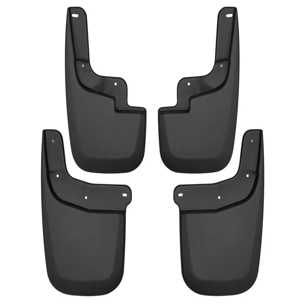Mud Guards