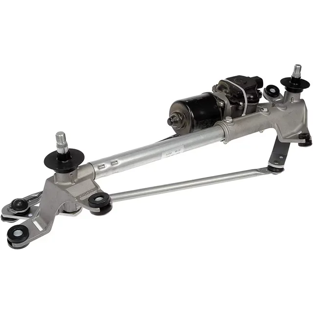 Motor Assembly